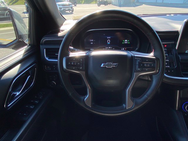 Used 2023 Chevrolet Tahoe RST w/ Sport Performance Package AWD/4WD image 31