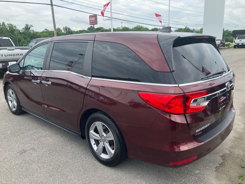 Used 2019 Honda Odyssey EX image 5