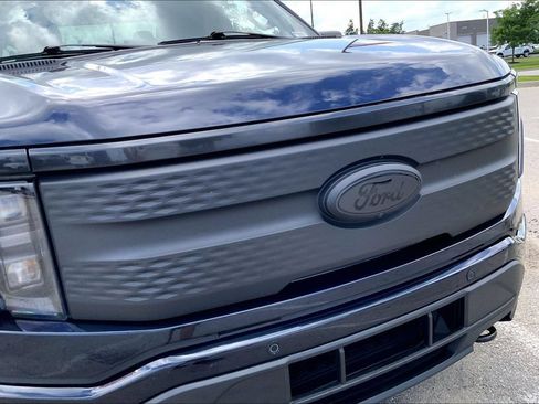 Used 2024 Ford F150 Lightning Flash AWD/4WD image 28