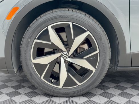 Certified 2023 Volkswagen ID.4 Pro S RWD image 13