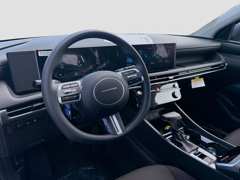 New 2026 Hyundai Tucson SEL image 7