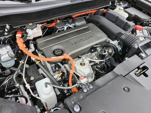 New 2026 Honda CR-V Sport-L image 16