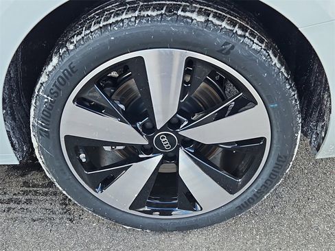 New 2025 Audi A5 2.0T Premium Plus image 4