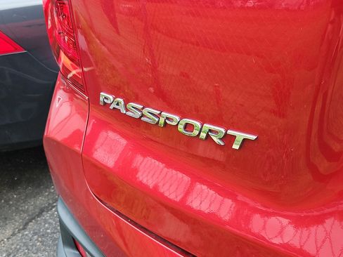 Used 2022 Honda Passport Elite image 9