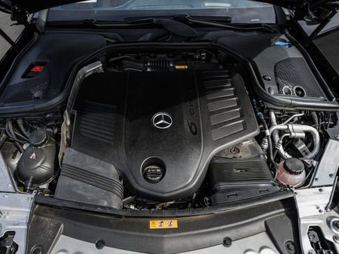 Used 2023 Mercedes-Benz E 450 4MATIC Coupe image 19