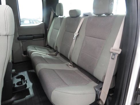 Used 2016 Ford F150 XL w/ Equipment Group 101A Mid AWD/4WD image 14