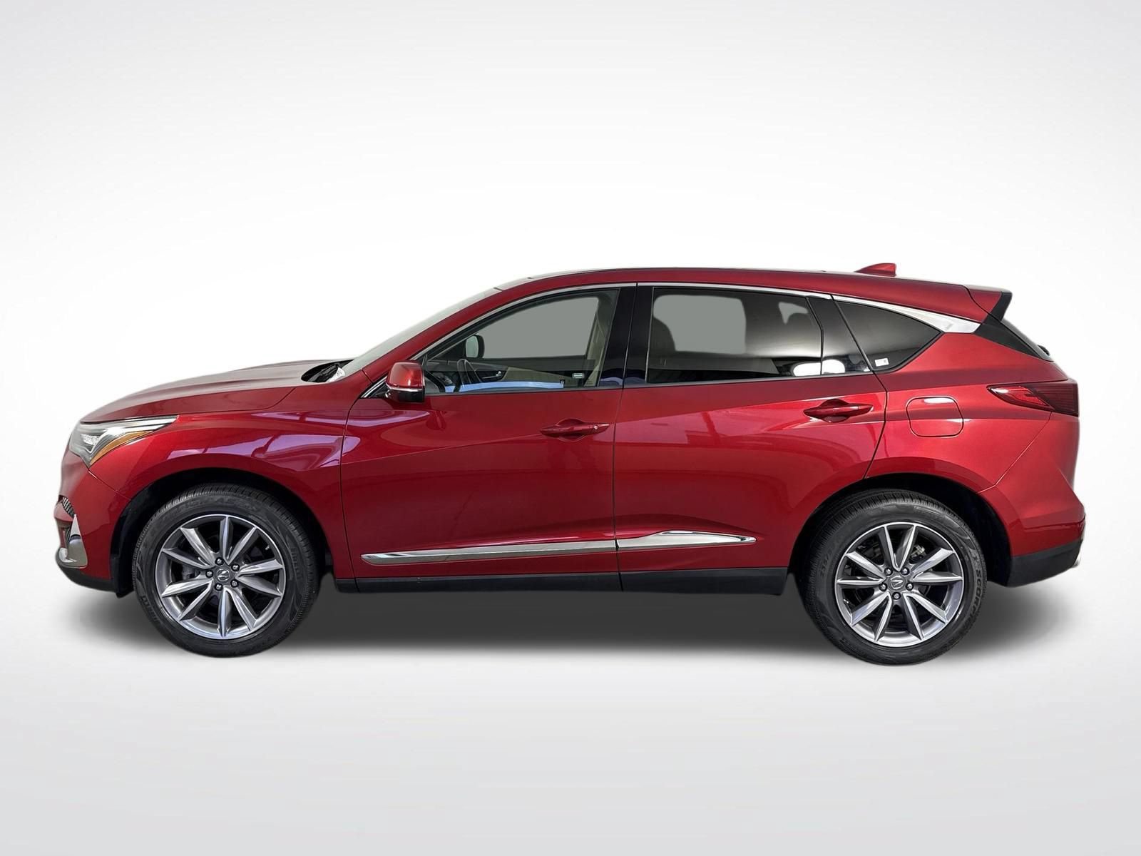 Certified 2020 Acura RDX w/ Technology Package AWD/4WD image 31
