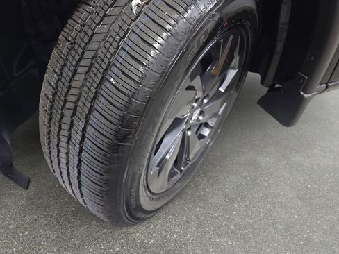 New 2026 Nissan Rogue SV w/ Cold Weather Package image 31