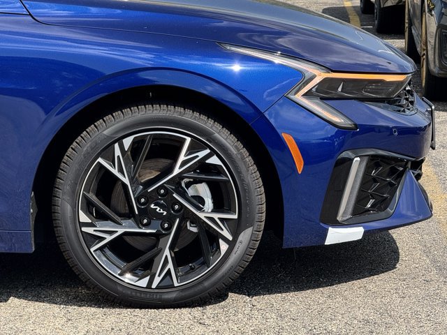 New 2026 Kia K5 GT-Line AWD/4WD image 6