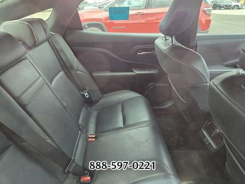 Used 2023 Toyota Crown AWD/4WD image 9