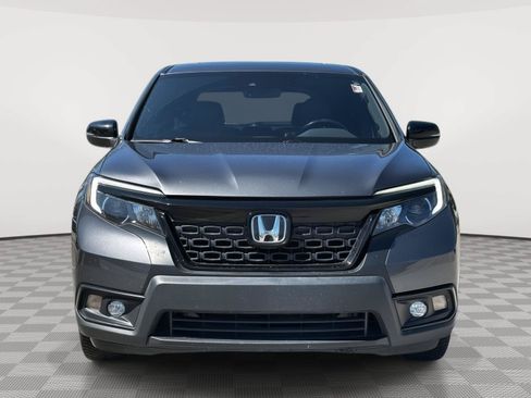 Used 2019 Honda Passport EX-L image 2