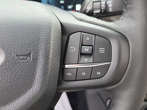 New 2026 Ford Ranger Lariat w/ Chrome Accent Package image 22