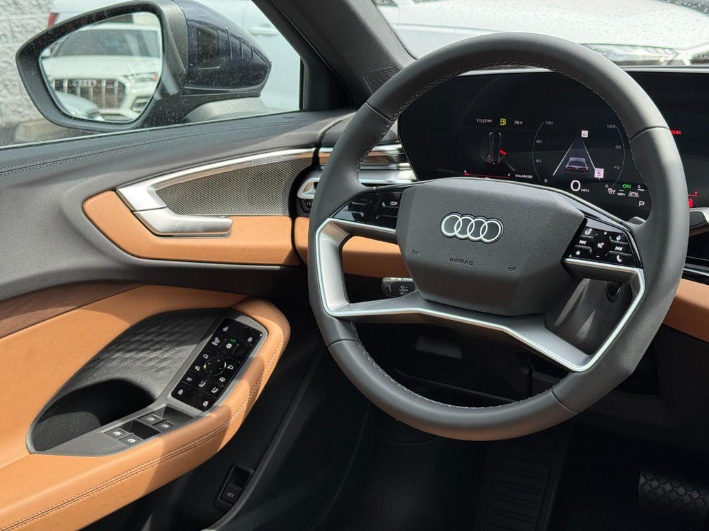 Used 2025 Audi A5 Premium Plus w/ Premium Plus AWD/4WD image 7