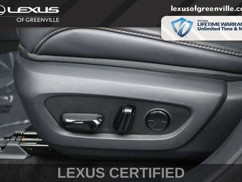 Certified 2024 Lexus RX 350 F Sport w/ Convenience Package AWD/4WD image 19