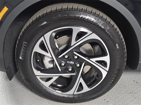 New 2026 Lincoln Nautilus Premier image 11