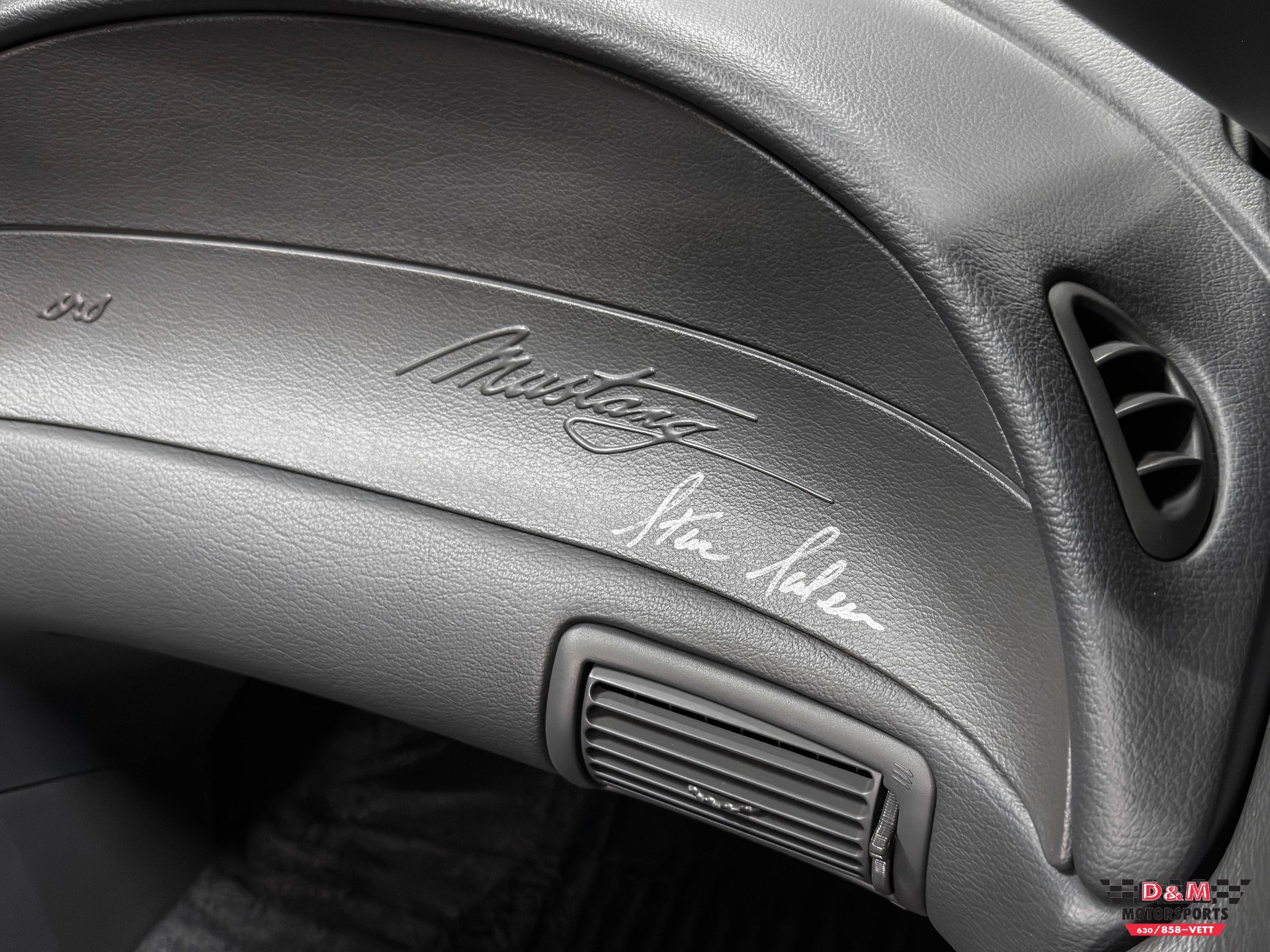 Used 2003 Ford Mustang GT RWD image 17