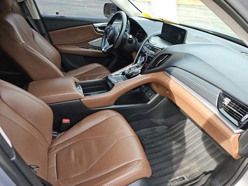 Used 2019 Acura RDX AWD w/ Technology Package image 11