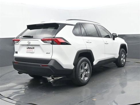 New 2025 Toyota RAV4 XLE w/ Convenience Package image 21