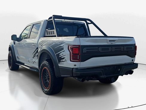 Used 2019 Ford F150 Raptor w/ Equipment Group 802A Luxury AWD/4WD image 6
