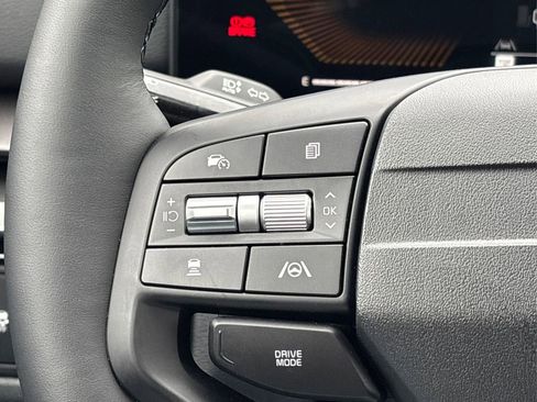 New 2026 Kia Sportage EX AWD/4WD image 17