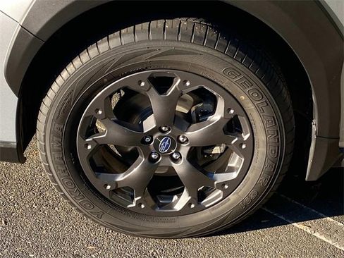 Used 2022 Subaru Crosstrek 2.5i Sport image 6