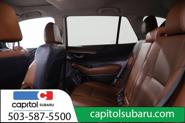 Used 2022 Subaru Outback Touring AWD/4WD image 30