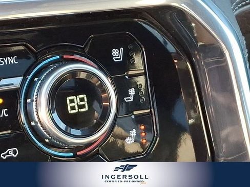 Used 2025 GMC Sierra 2500 Denali w/ Denali Reserve Package image 29