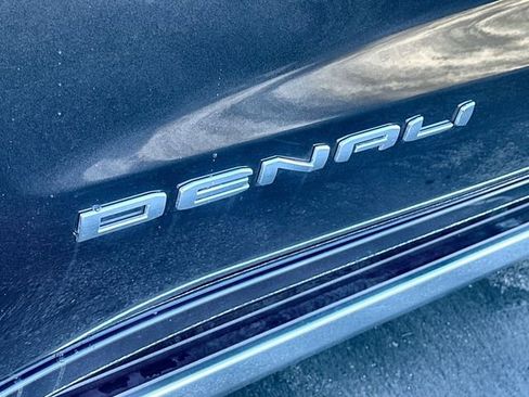 Certified 2024 GMC Sierra 1500 Denali Ultimate image 32