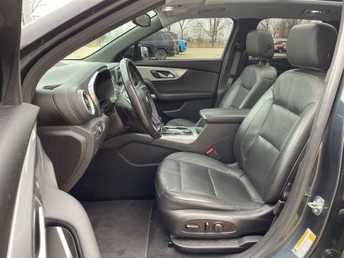 Used 2020 Chevrolet Blazer LT image 8