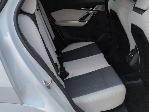 Used 2025 BMW X2 M35i w/ Premium Package AWD/4WD image 22
