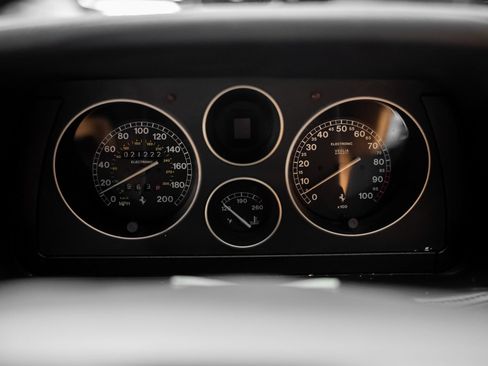 Used 1998 Ferrari F355 Spider RWD image 47