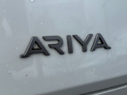 Used 2023 Nissan Ariya image 10