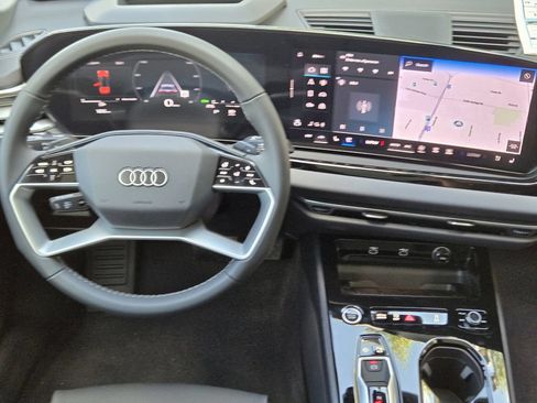 Used 2025 Audi A5 2.0T Premium Plus AWD/4WD image 32