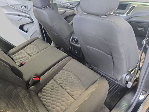 Used 2019 Chevrolet Equinox LT FWD image 12