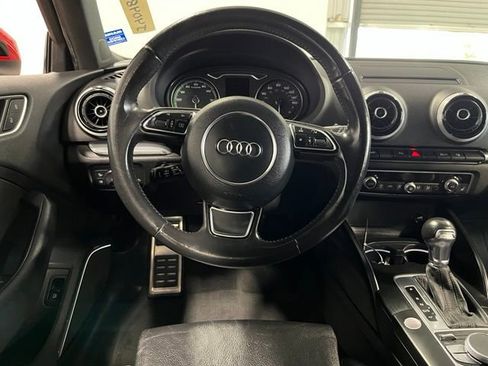 Used 2016 Audi A3 e-tron Prestige FWD image 21
