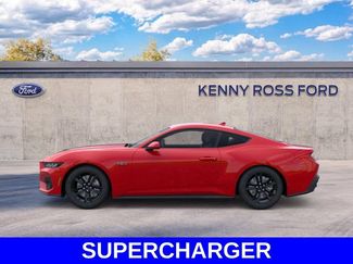 New 2025 Ford Mustang GT RWD video 3