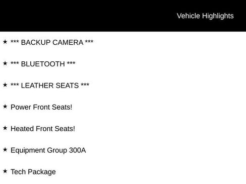 Used 2022 Ford Bronco Sport Outer Banks w/ Tech Package AWD/4WD image 44