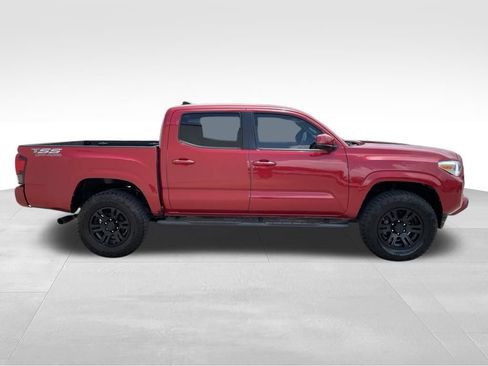 Used 2019 Toyota Tacoma SR w/ SR Convenience Package RWD image 4