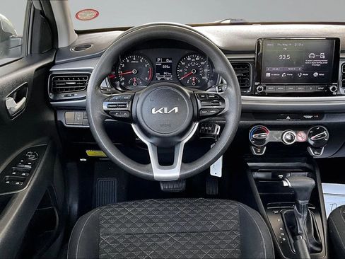 Used 2023 Kia Rio S FWD image 8