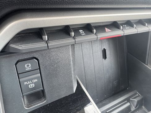 Used 2023 Toyota Tundra SR5 w/ TRD Off-Road Premium Package image 27