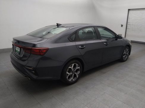 Used 2021 Kia Forte LXS FWD image 9