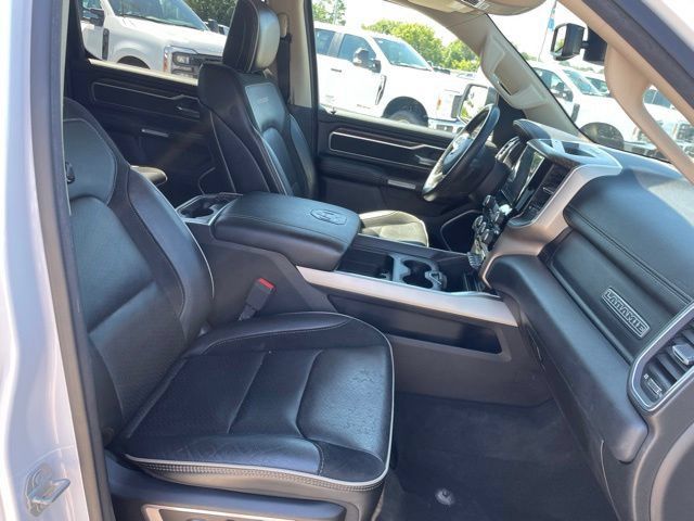 Used 2020 RAM 1500 Laramie AWD/4WD image 54