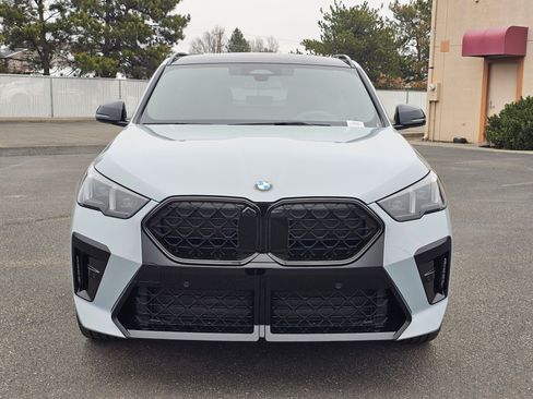 New 2026 BMW X2 xDrive28i w/ Technology Package image 38
