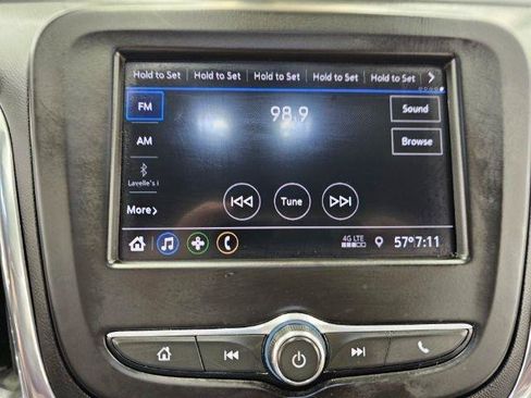 Used 2020 Chevrolet Equinox LT FWD image 16