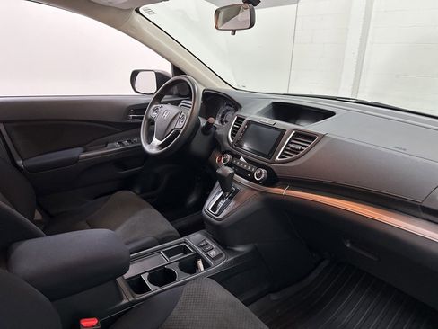 Used 2016 Honda CR-V EX image 54
