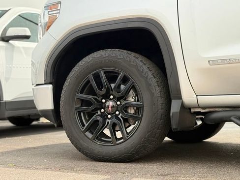 Used 2020 GMC Sierra 1500 Elevation w/ Elevation Value Package AWD/4WD image 42