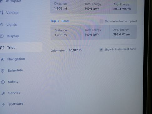 Used 2017 Tesla Model S 100D image 21