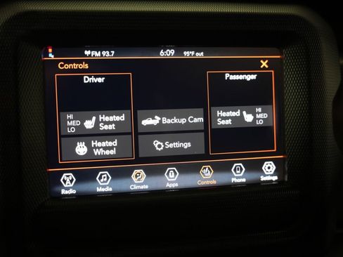 Used 2023 Jeep Gladiator Sport AWD/4WD image 22