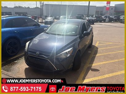 Used 2018 Toyota Yaris iA