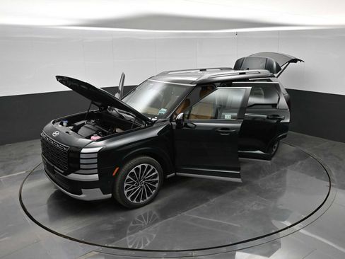 New 2026 Hyundai Palisade Calligraphy AWD/4WD image 41